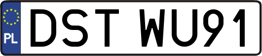 DSTWU91