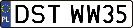 DSTWW35