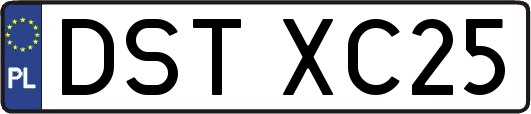DSTXC25