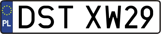 DSTXW29