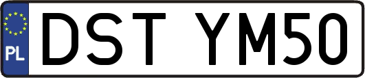 DSTYM50
