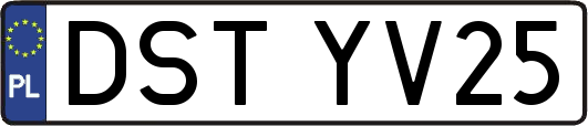 DSTYV25