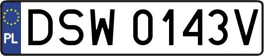 DSW0143V