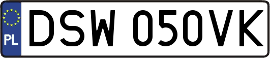 DSW050VK