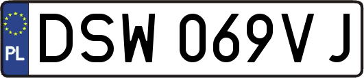 DSW069VJ
