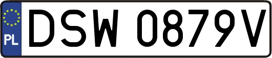 DSW0879V