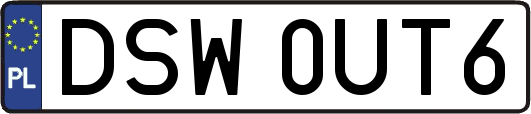 DSW0UT6