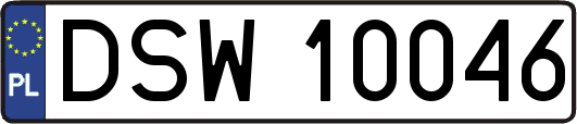 DSW10046