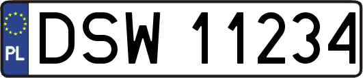 DSW11234
