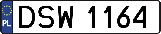 DSW1164