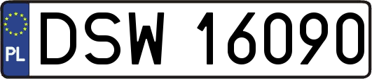DSW16090