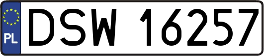 DSW16257