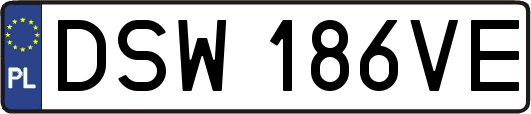 DSW186VE
