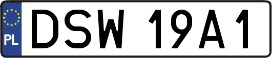 DSW19A1