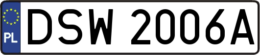 DSW2006A
