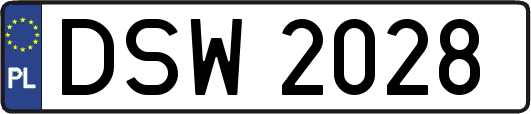 DSW2028