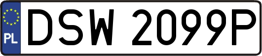 DSW2099P