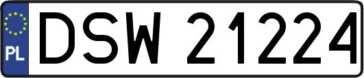 DSW21224