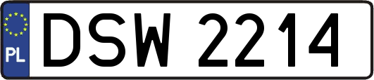 DSW2214