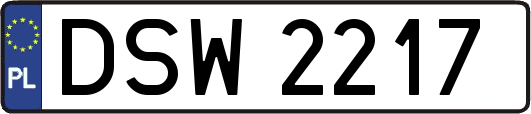 DSW2217