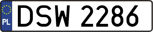 DSW2286