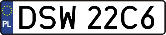 DSW22C6