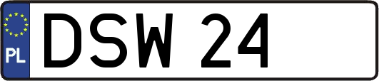 DSW24
