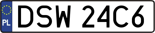 DSW24C6