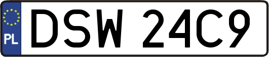 DSW24C9