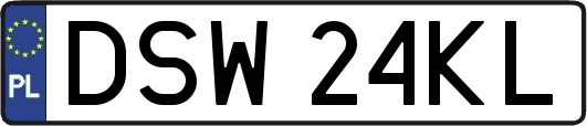 DSW24KL