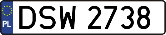 DSW2738
