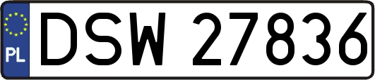 DSW27836