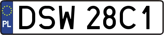DSW28C1