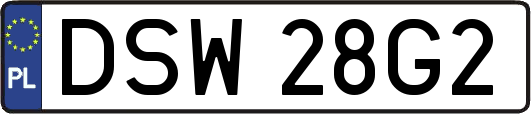 DSW28G2