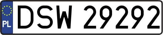 DSW29292