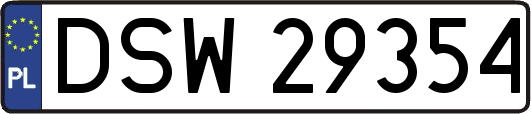 DSW29354