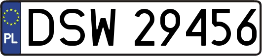 DSW29456