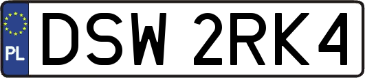 DSW2RK4