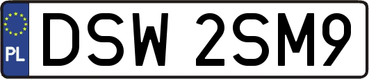DSW2SM9