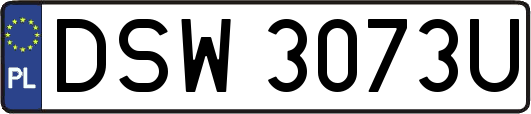 DSW3073U
