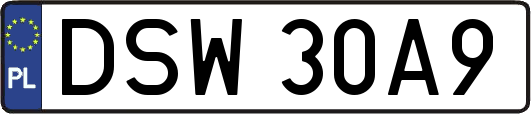 DSW30A9