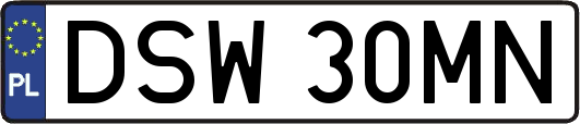 DSW30MN