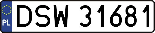 DSW31681