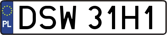 DSW31H1