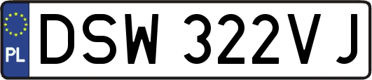 DSW322VJ