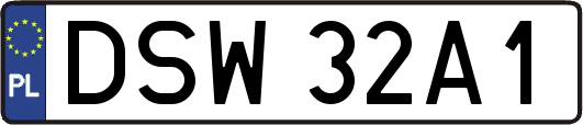 DSW32A1