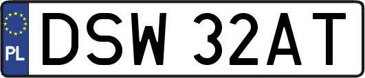 DSW32AT