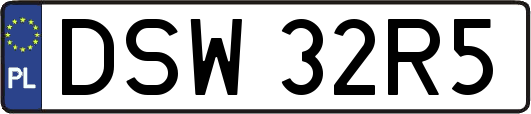 DSW32R5
