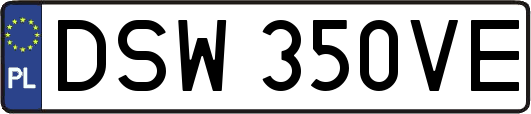 DSW350VE
