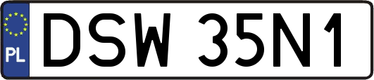 DSW35N1